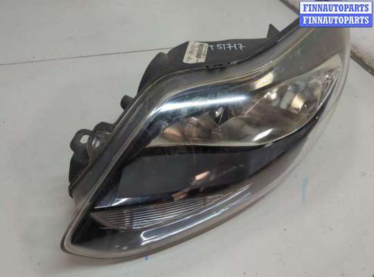 купить Фара (передняя) на Ford Focus 3 2011-2015