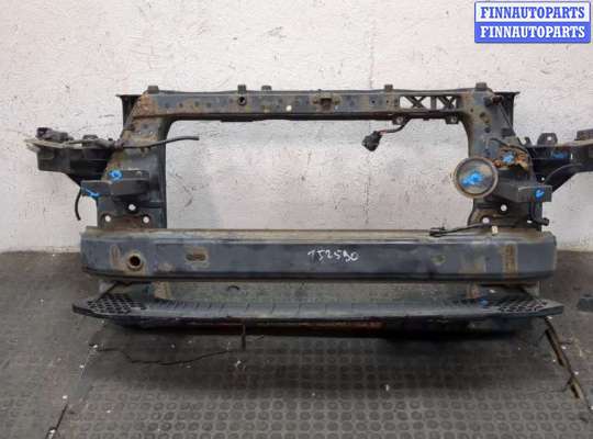 купить Рамка передняя (телевизор) на Hyundai ix 35 2010-2015