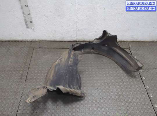 купить Защита арок (подкрылок) на Nissan Note E11 2005-2013