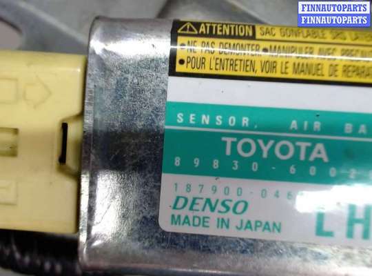 купить Датчик удара на Toyota Land Cruiser Prado (120) - 2002-2009