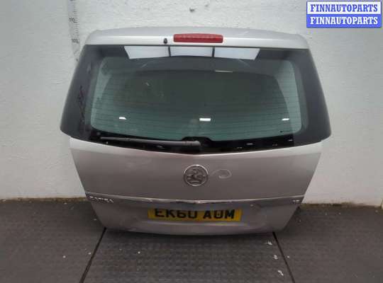 Двигатель стеклоочистителя (моторчик дворников) задний OP2417706 на Opel Zafira B 2005-2014