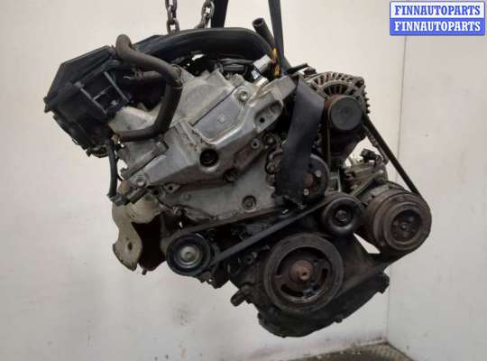 купить Двигатель (ДВС) на Nissan Qashqai 2006-2013