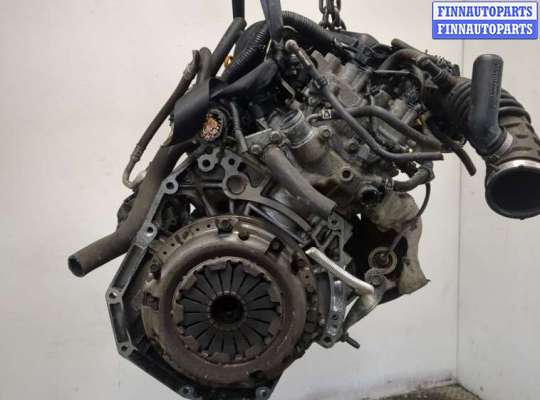 купить Двигатель (ДВС) на Nissan Qashqai 2006-2013