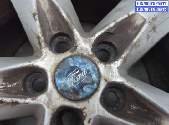 купить Диск литой на Ford Focus 2 2008-2011