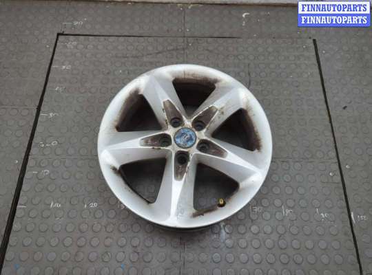 Купить Диск литой на Ford Focus 2 2008-2011 Диск литой FO2178856 на Ford Focus 2 2008-2011
