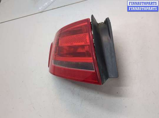 купить Фонарь (задний) на Audi A4 (B8) 2007-2015
