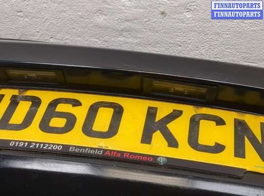 купить Бампер на Alfa Romeo 159 2005-2011