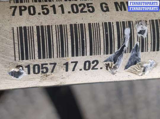 купить Стабилизатор подвески (поперечной устойчивости) на Audi Q7 2005-2015