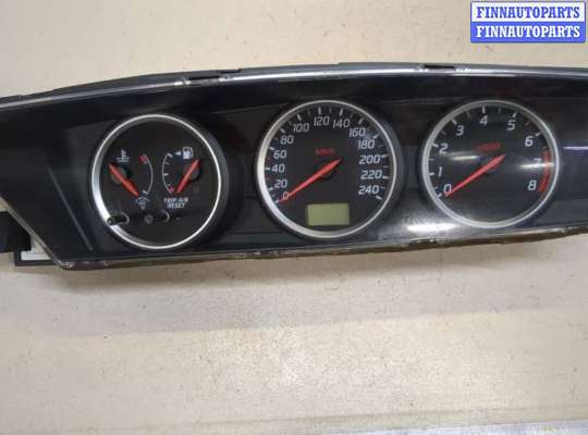 купить Щиток приборов (приборная панель) на Nissan Primera P12 2002-2008