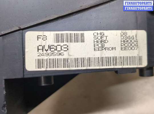 купить Щиток приборов (приборная панель) на Nissan Primera P12 2002-2008