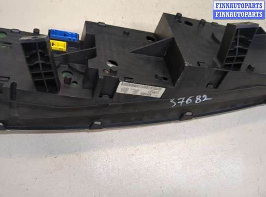 купить Щиток приборов (приборная панель) на Nissan Primera P12 2002-2008