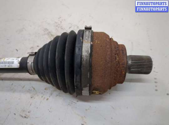 купить Полуось (приводной вал, шрус) на Volkswagen Jetta 7 2018-2024