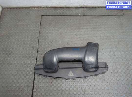 Воздухозаборник BM3549154 на BMW X5 F15 2013-2018