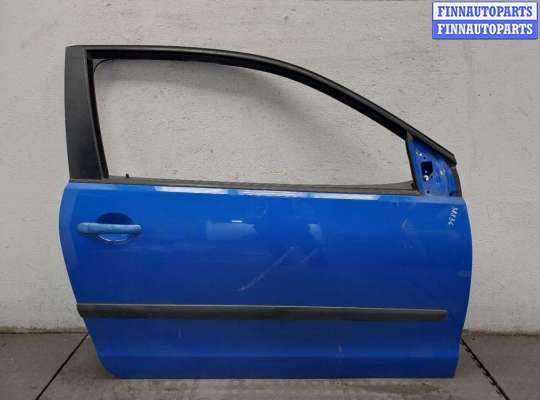 купить Замок двери на Volkswagen Polo 2005-2009
