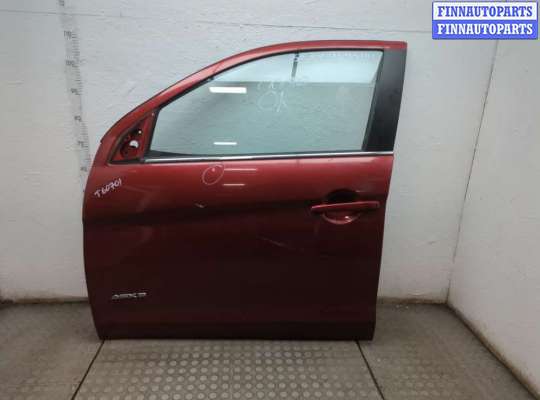 Купить Стекло боковой двери на Mitsubishi ASX 2010-2020 Стекло боковой двери MT571282 на Mitsubishi ASX 2010-2020