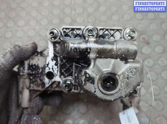 купить Насос масляный на Opel Antara 2006-2015