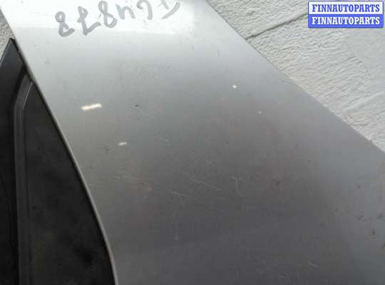 купить Капот на Citroen C4 Grand Picasso 2006-2013