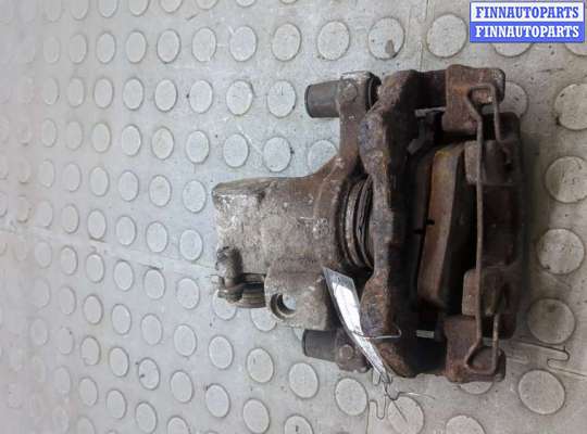 Суппорт на Renault Laguna II