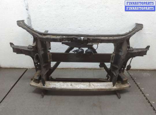 Замок капота AU1701890 на Audi Q7 2005-2015