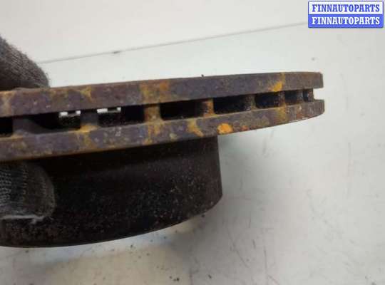 купить Диск тормозной на BMW 3 E90, E91, E92, E93 2005-2012