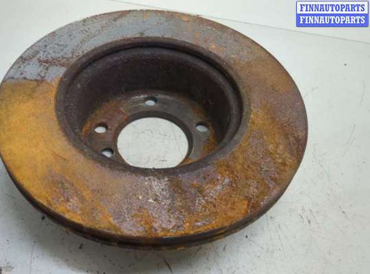 купить Диск тормозной на BMW 3 E90, E91, E92, E93 2005-2012