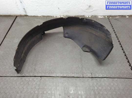 купить Защита арок (подкрылок) на Volkswagen Golf 4 1997-2006