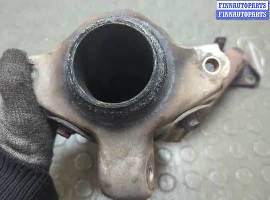 купить Коллектор выпускной на Toyota Auris E15 2006-2012