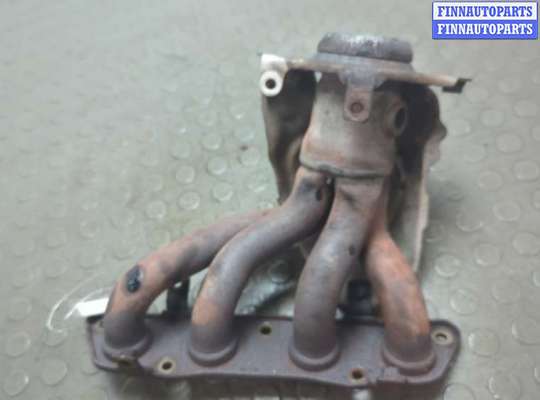 купить Коллектор выпускной на Toyota Auris E15 2006-2012