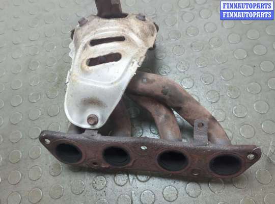 купить Коллектор выпускной на Toyota Auris E15 2006-2012