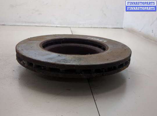 купить Диск тормозной на Mercedes Viano 2003-2014