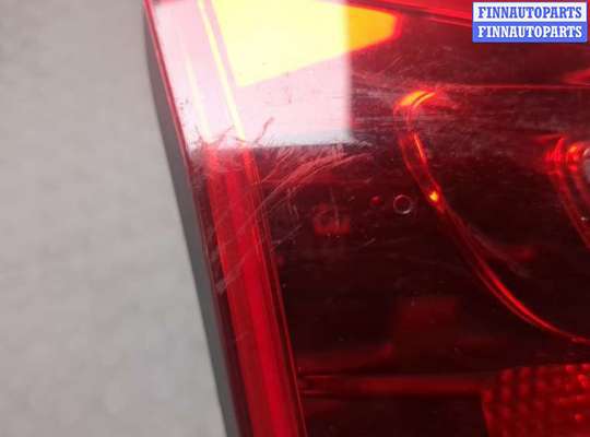 купить Фонарь крышки багажника на Mercedes GL X166 2012-2016