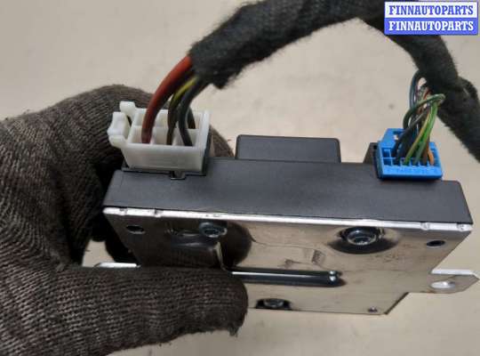 купить Блок управления топливным насосом на Mercedes S W222 2013-2020