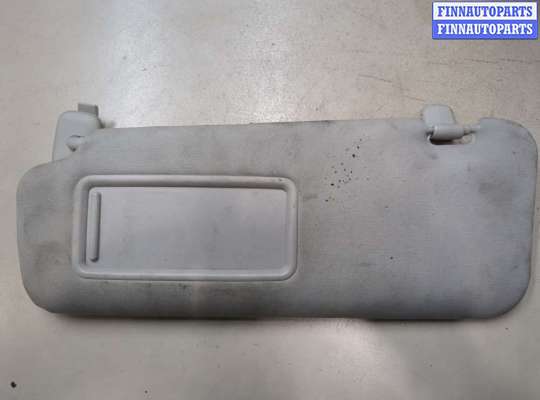 купить Козырек солнцезащитный на Mazda CX-9 2007-2012