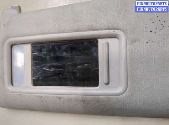 купить Козырек солнцезащитный на Mazda CX-9 2007-2012