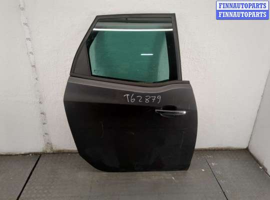 Замок двери OP2413142 на Opel Meriva 2010-2018
