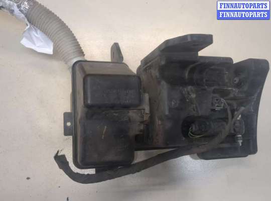 купить Бачок омывателя на Volkswagen Tiguan 2007-2011
