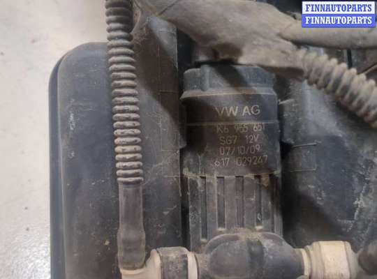 купить Бачок омывателя на Volkswagen Tiguan 2007-2011