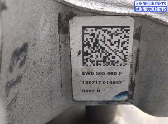 купить Ступица (кулак, цапфа) на Audi A4 (B9) 2015-2023