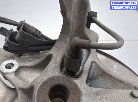 купить Ступица (кулак, цапфа) на Audi A4 (B9) 2015-2023