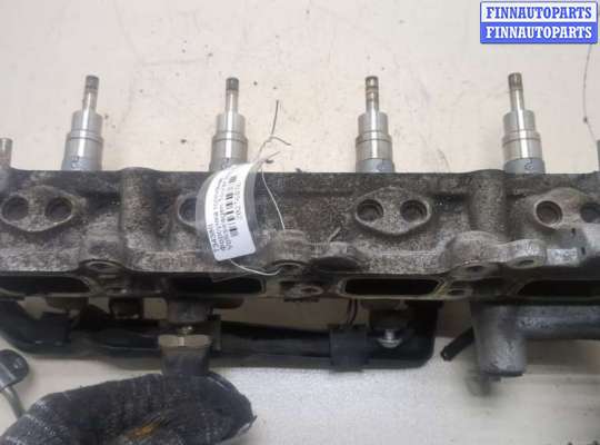 купить Форсунка топливная на Volkswagen Touran 2003-2006