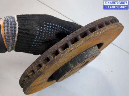 купить Диск тормозной на Audi A6 (C5) Allroad 2000-2006