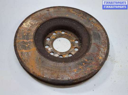 купить Диск тормозной на Audi A6 (C5) Allroad 2000-2006