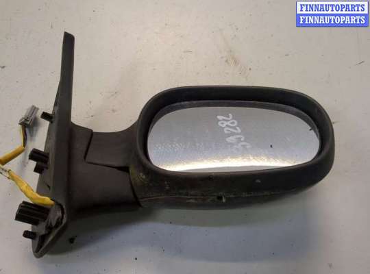 купить Зеркало боковое на Nissan Micra K12E 2002-2010