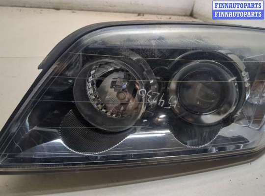 купить Фара (передняя) на Chevrolet Captiva 2006-2011