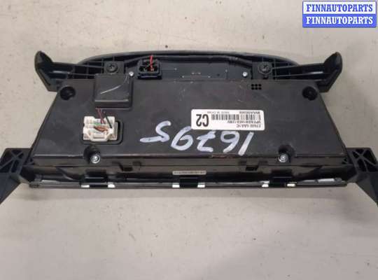 купить Переключатель отопителя (печки) на Nissan Murano 2014-2022