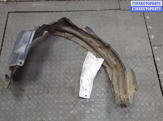 купить Защита арок (подкрылок) на Mitsubishi Outlander Sport 2019-2025