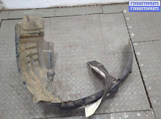 купить Защита арок (подкрылок) на Mitsubishi Outlander Sport 2019-2025