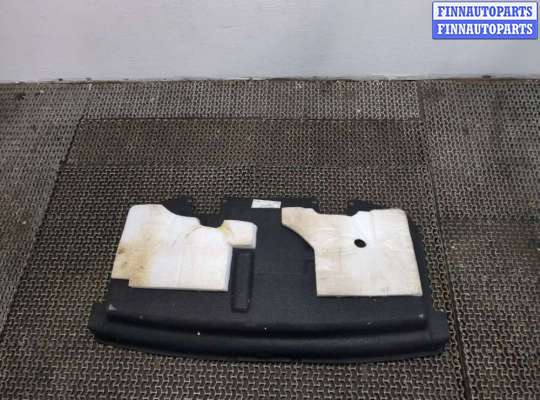 Ковер (ковролин) салона / багажника на BMW 5 GT (F07)