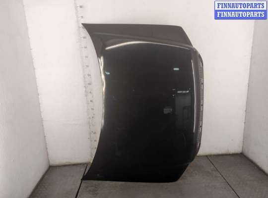 Купить Обшивка капота на Ford F-150 2003-2008 Обшивка капота FO2037701 на Ford F-150 2003-2008