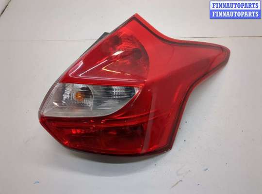 Купить Фонарь (задний) на Ford Focus 3 2011-2015 Фонарь (задний) FO2205888 на Ford Focus 3 2011-2015